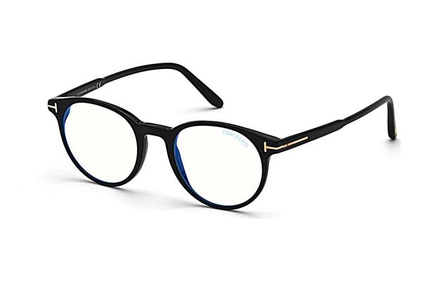 Lunettes de vue Tom Ford FT5695-B 001