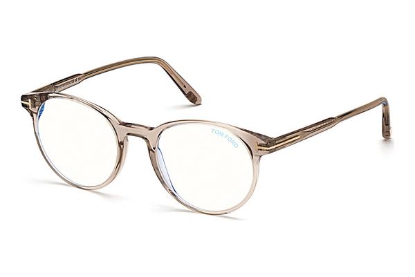 Lunettes de vue Tom Ford FT5695-B 045