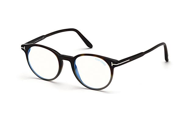 Lunettes de vue Tom Ford FT5695-B 056