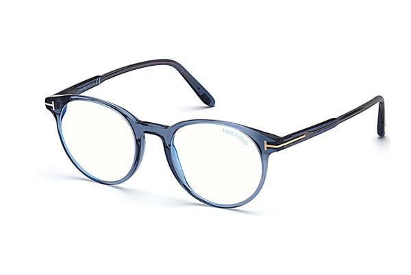 Brilles Tom Ford FT5695-B 090