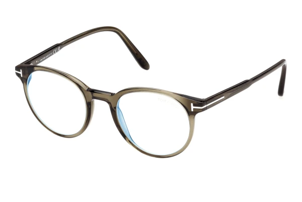 Brýle Tom Ford FT5695-B 096