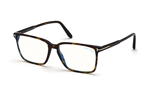 Lunettes de vue Tom Ford FT5696-B 052