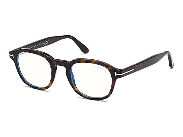 Lunettes de vue Tom Ford FT5698-B 052