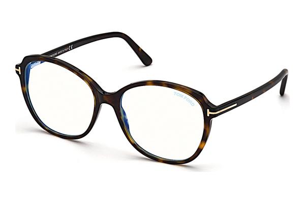 Brille Tom Ford FT5708-B 052