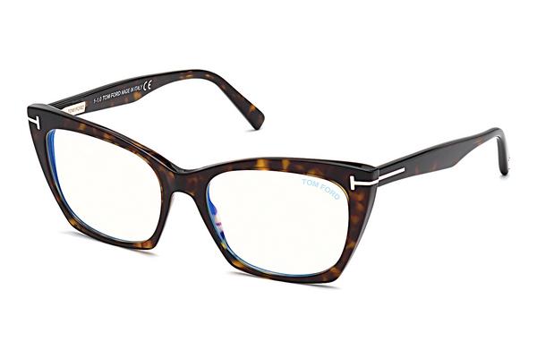 Eyewear Tom Ford FT5709-B 052