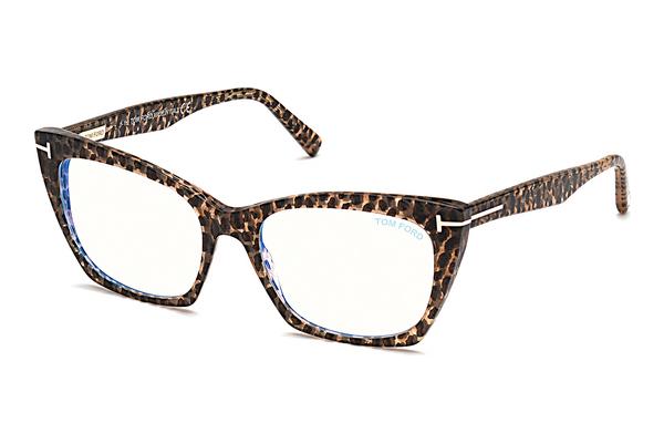 Lunettes de vue Tom Ford FT5709-B 055