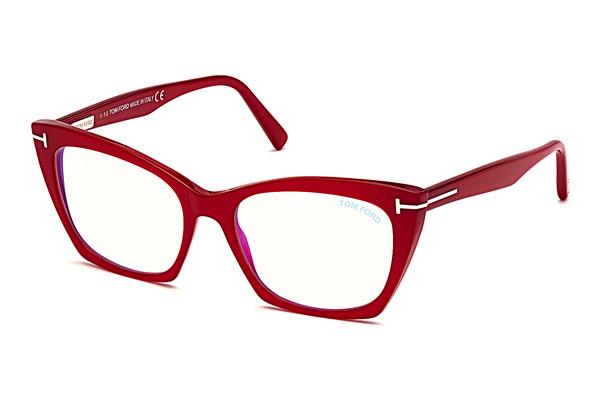 Brille Tom Ford FT5709-B 072