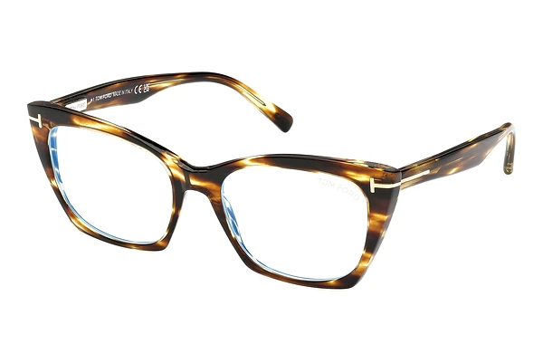 Prillid Tom Ford FT5709-B 55A