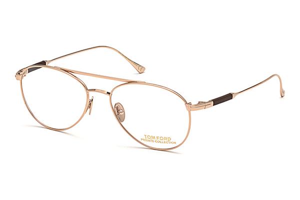 Designerbrillen Tom Ford FT5716-P 028