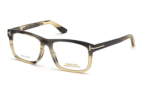 Lunettes de vue Tom Ford FT5719-P 062