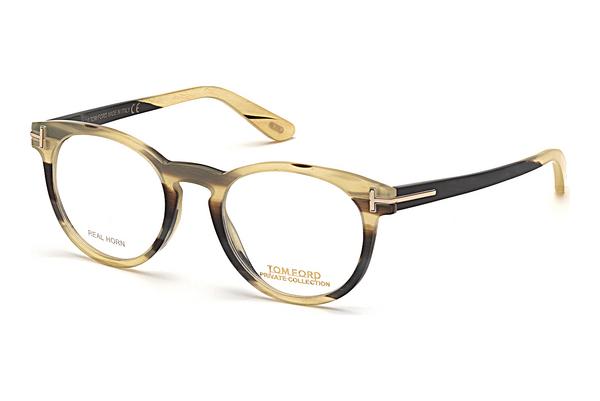 Lunettes de vue Tom Ford FT5721-P 062