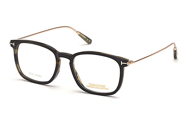 Lunettes de vue Tom Ford FT5722-P 064