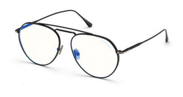 Eyewear Tom Ford FT5730-B 002