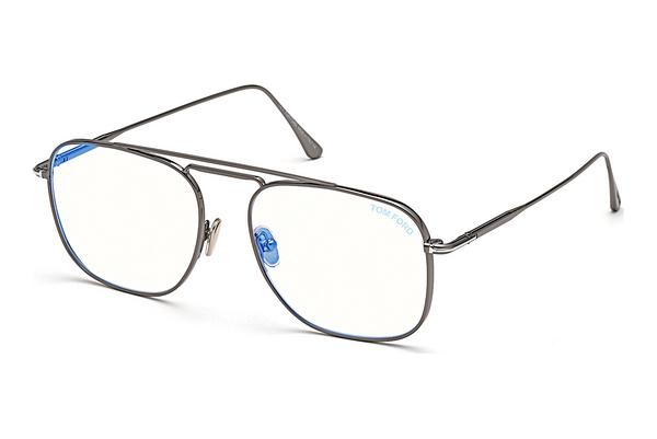 Lunettes de vue Tom Ford FT5731-B 008