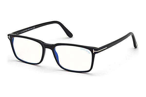 Eyewear Tom Ford FT5735-B 001