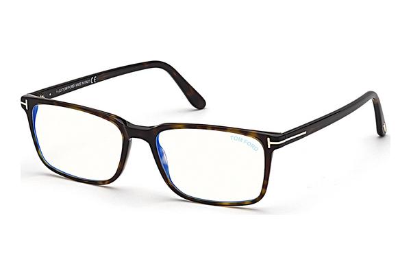 Lunettes de vue Tom Ford FT5735-B 052