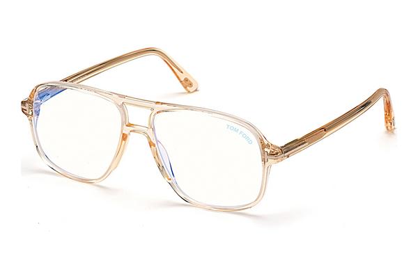 Lunettes de vue Tom Ford FT5737-B 045