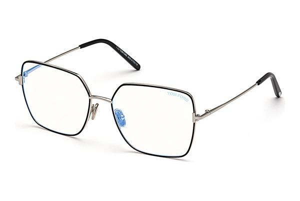 Brille Tom Ford FT5739-B 001