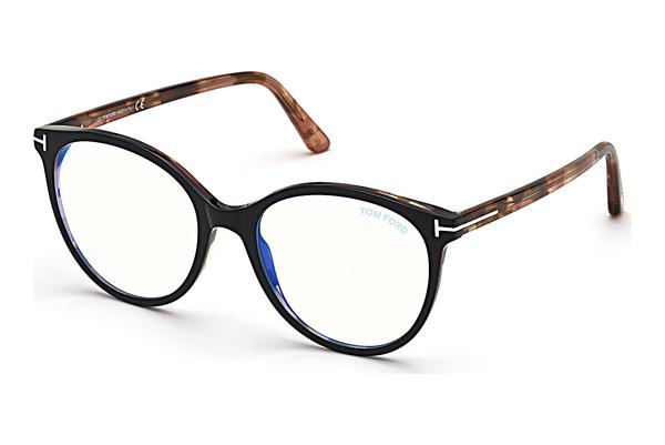 Eyewear Tom Ford FT5742-B 005