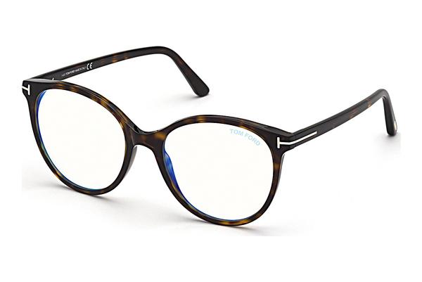 Glasses Tom Ford FT5742-B 052