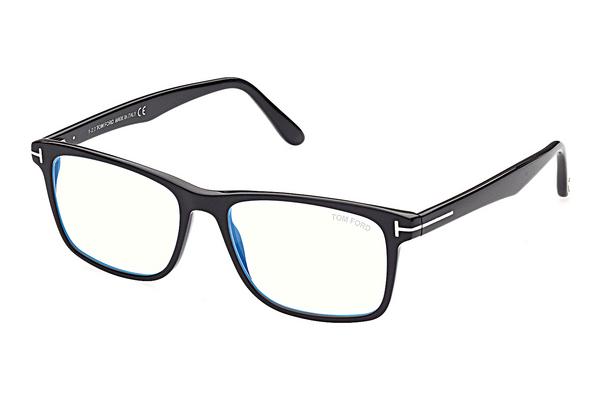 Eyewear Tom Ford FT5752-B 001