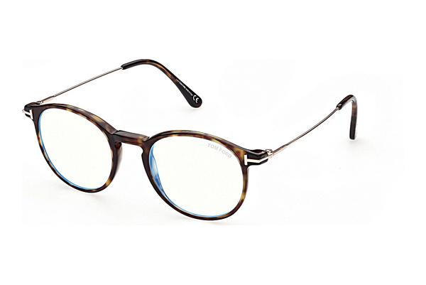 Brille Tom Ford FT5759-B 052