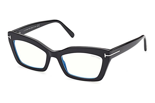 Eyewear Tom Ford FT5766-B 001