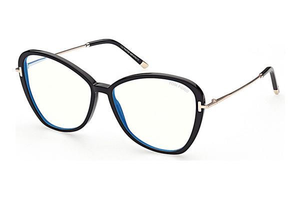 Brille Tom Ford FT5769-B 001