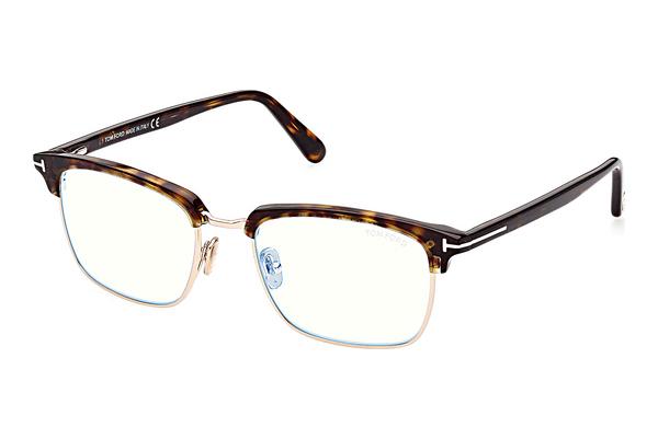 Brille Tom Ford FT5801-B 052