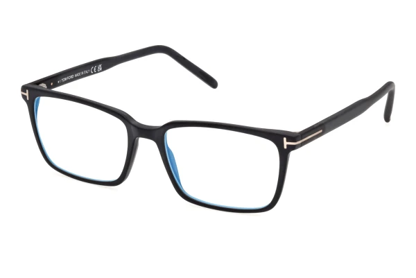 Brýle Tom Ford FT5802-B 002
