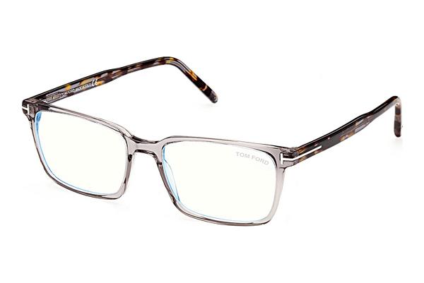 Brille Tom Ford FT5802-B 020