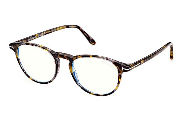 Lunettes de vue Tom Ford FT5803-B 055