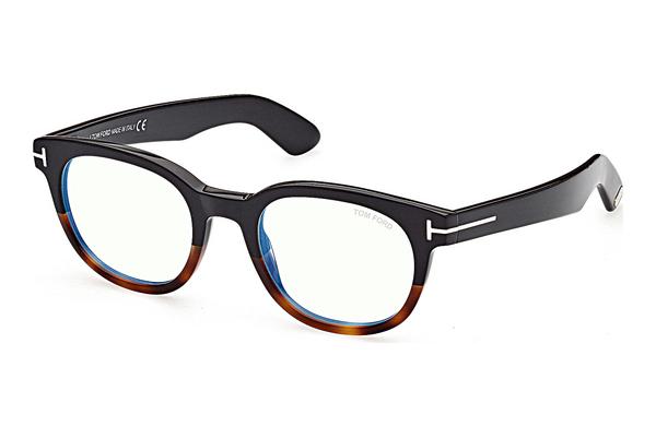 Lunettes de vue Tom Ford FT5807-B 005