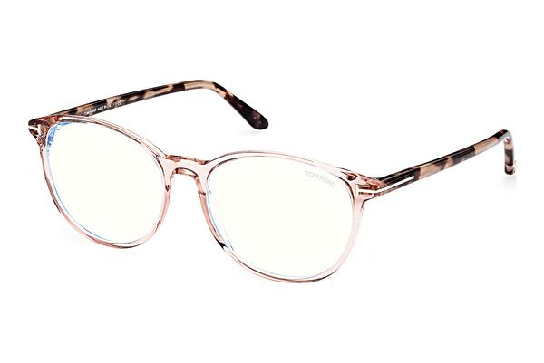 Lunettes de vue Tom Ford FT5810-B 072