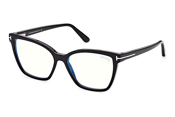 Eyewear Tom Ford FT5812-B 001