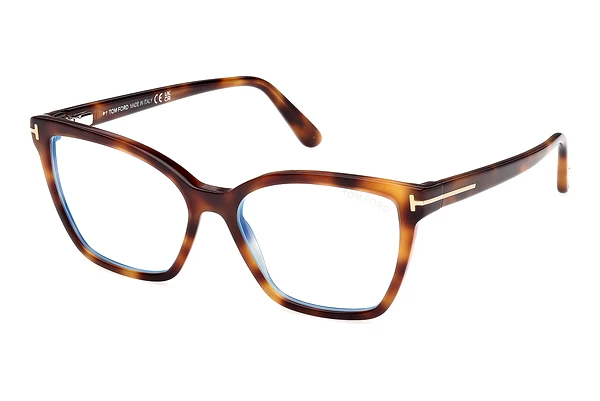 Prillid Tom Ford FT5812-B 053