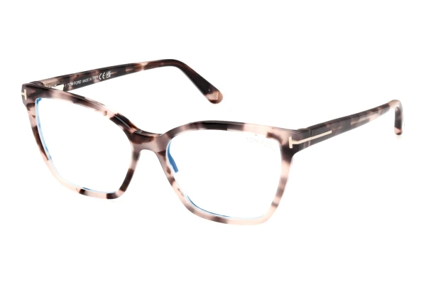 Brýle Tom Ford FT5812-B 056