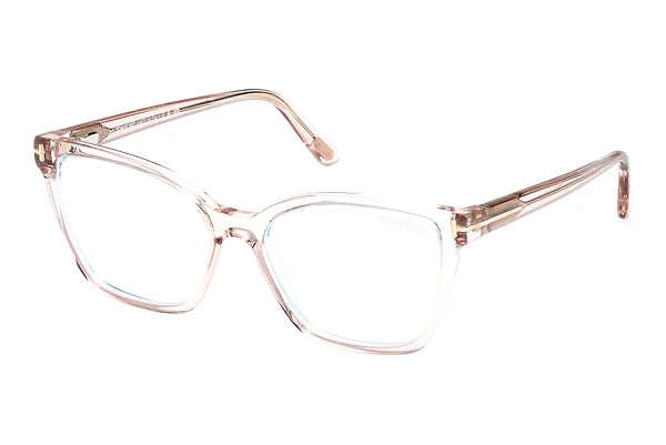 Prillid Tom Ford FT5812-B 072