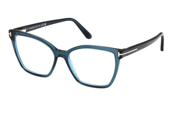 Brýle Tom Ford FT5812-B 087