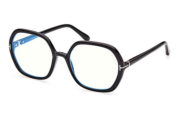 Brilles Tom Ford FT5814-B 001