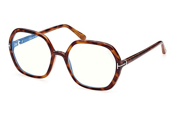 Brille Tom Ford FT5814-B 053