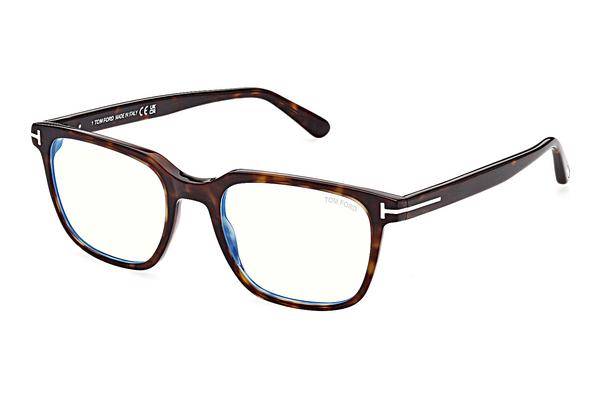 Lunettes de vue Tom Ford FT5818-B 052