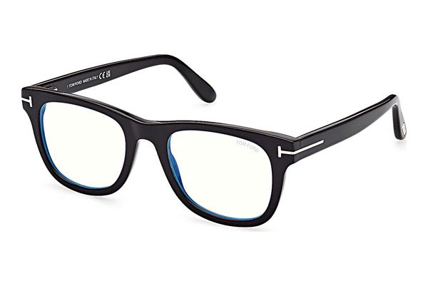 Brille Tom Ford FT5820-B 001