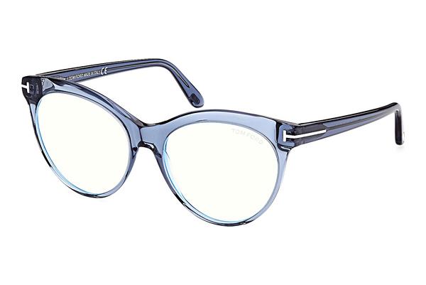 Brille Tom Ford FT5827-B 090