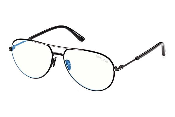 Lunettes de vue Tom Ford FT5829-B 001