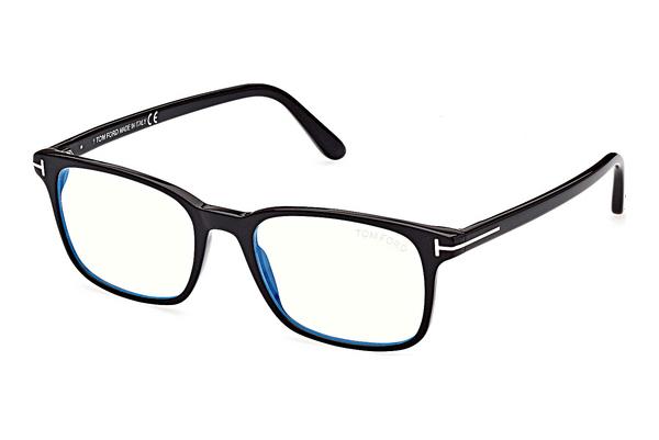 Eyewear Tom Ford FT5831-B 001