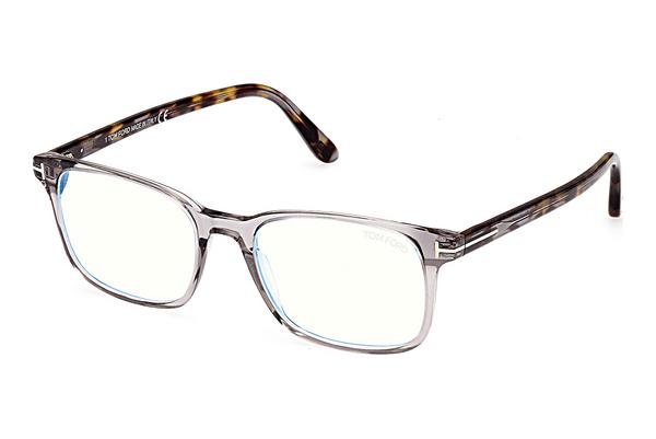 Brille Tom Ford FT5831-B 020