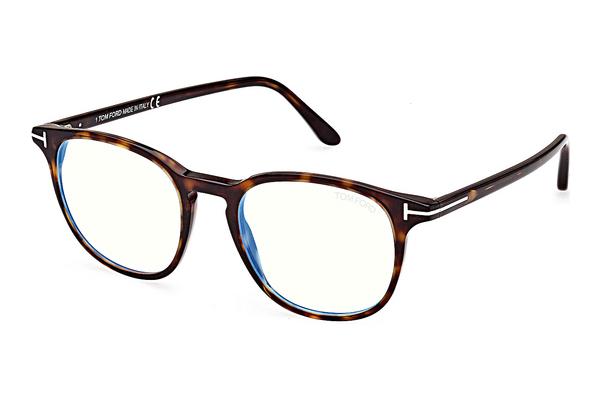 Brille Tom Ford FT5832-B 052