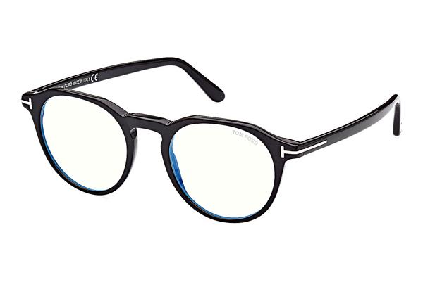 Brilles Tom Ford FT5833-B 001