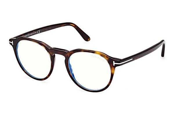 Brilles Tom Ford FT5833-B 052